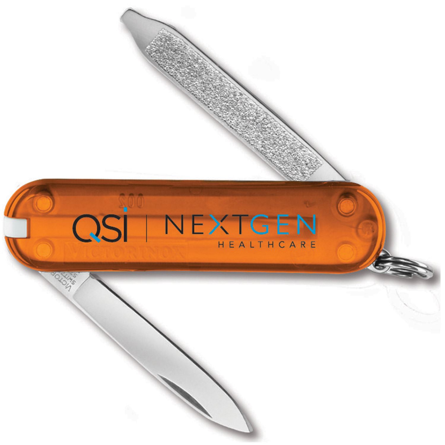 Victorinox® Escort 4