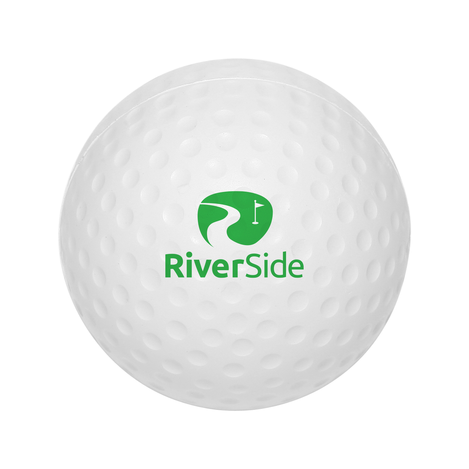 Golf Stress Ball 1