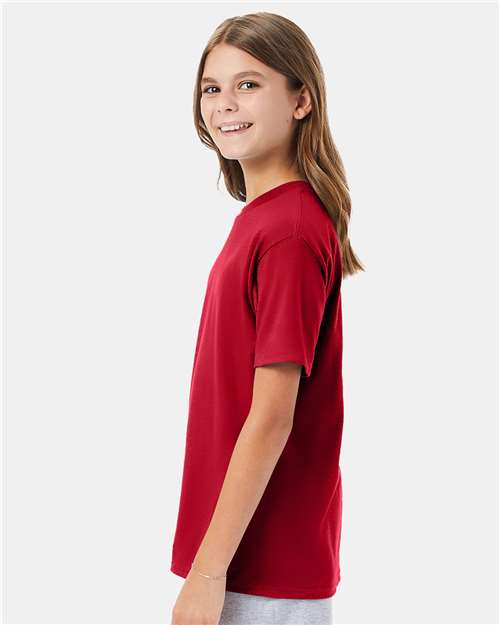 Youth Perfect-T T-Shirt - 498Y 34