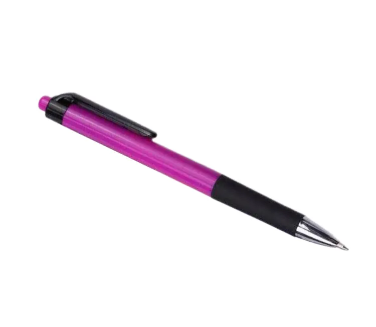Plunge Action Ballpoint Pens 7