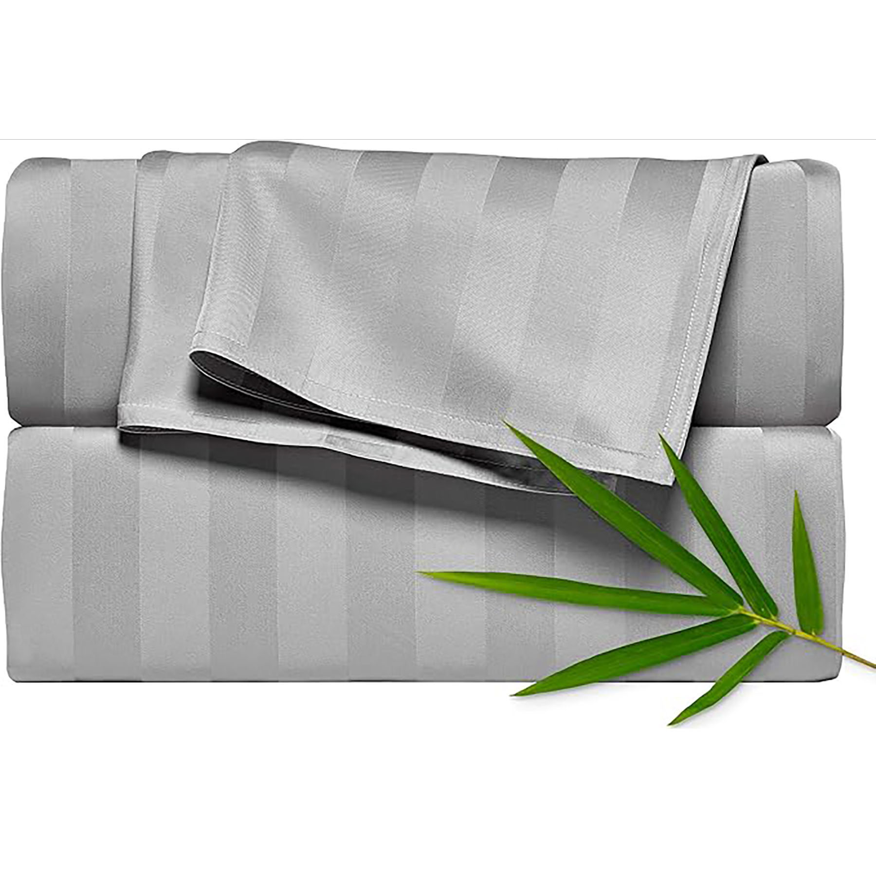 Organic Bamboo Bed Sheet Set 11