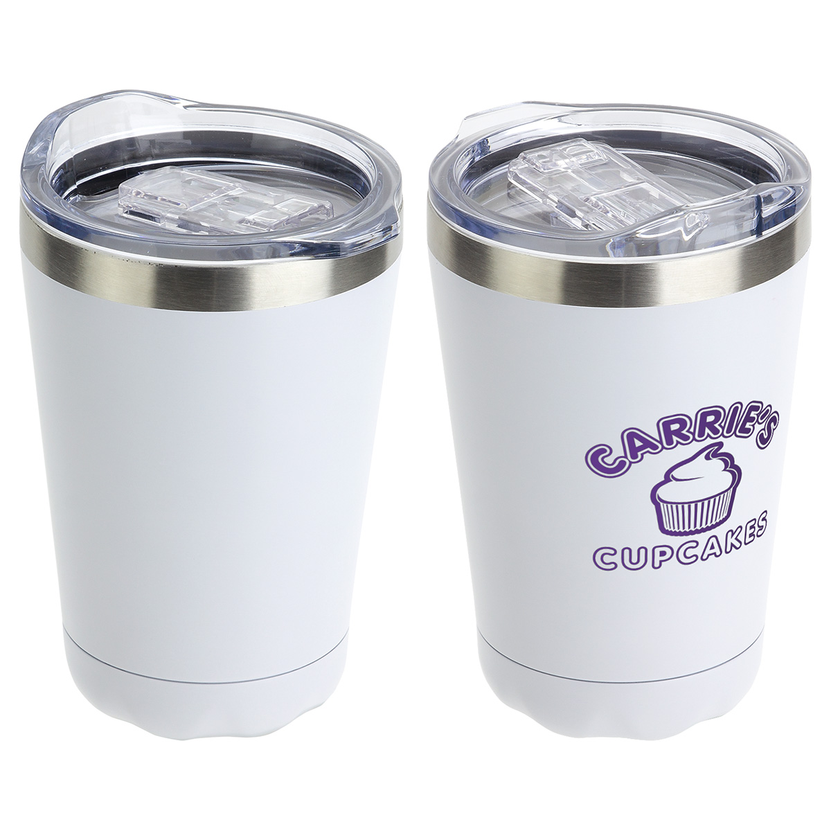 Cadet 9 oz Insulated Stainless Steel Tumbler 16