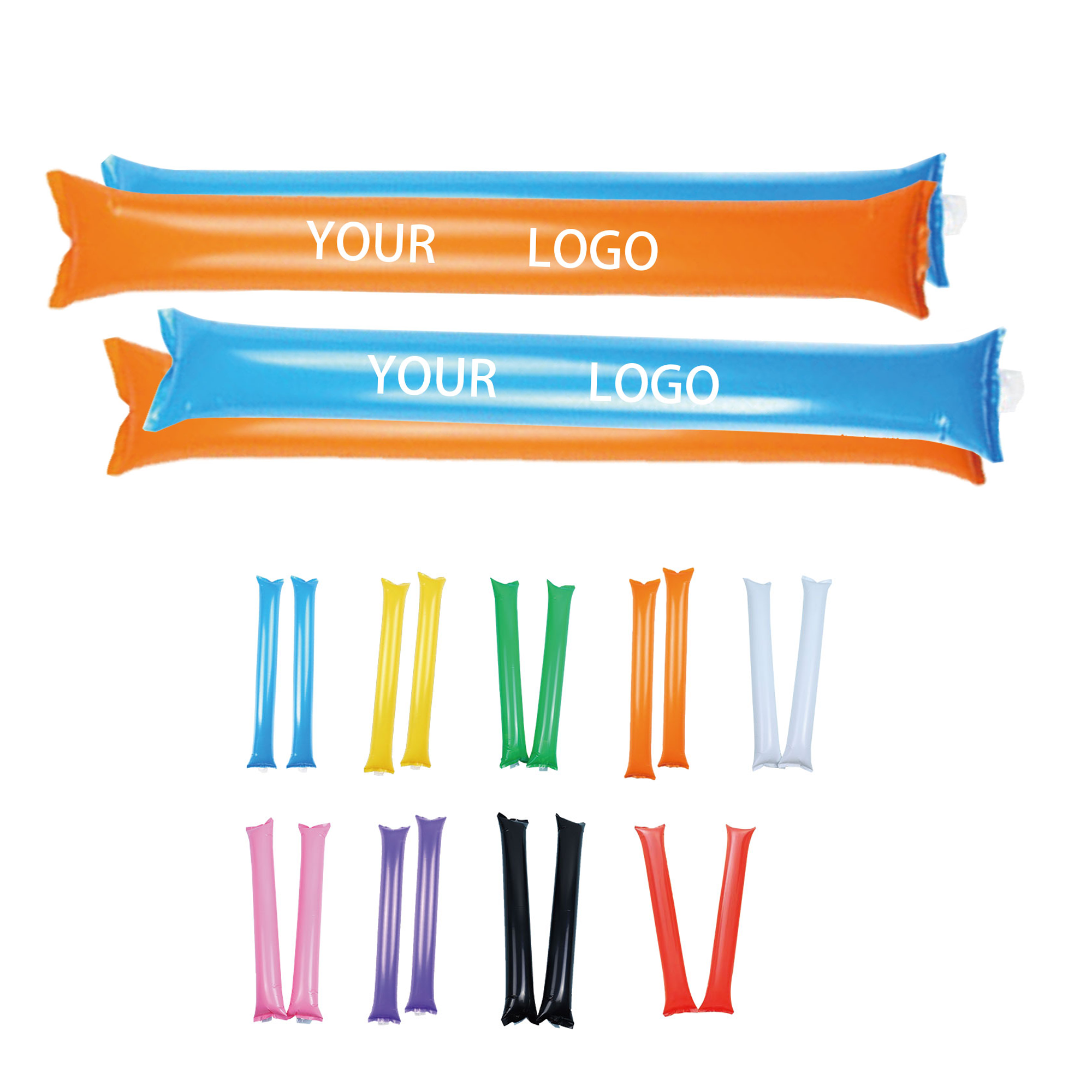 Expandable Cheering Baton 4