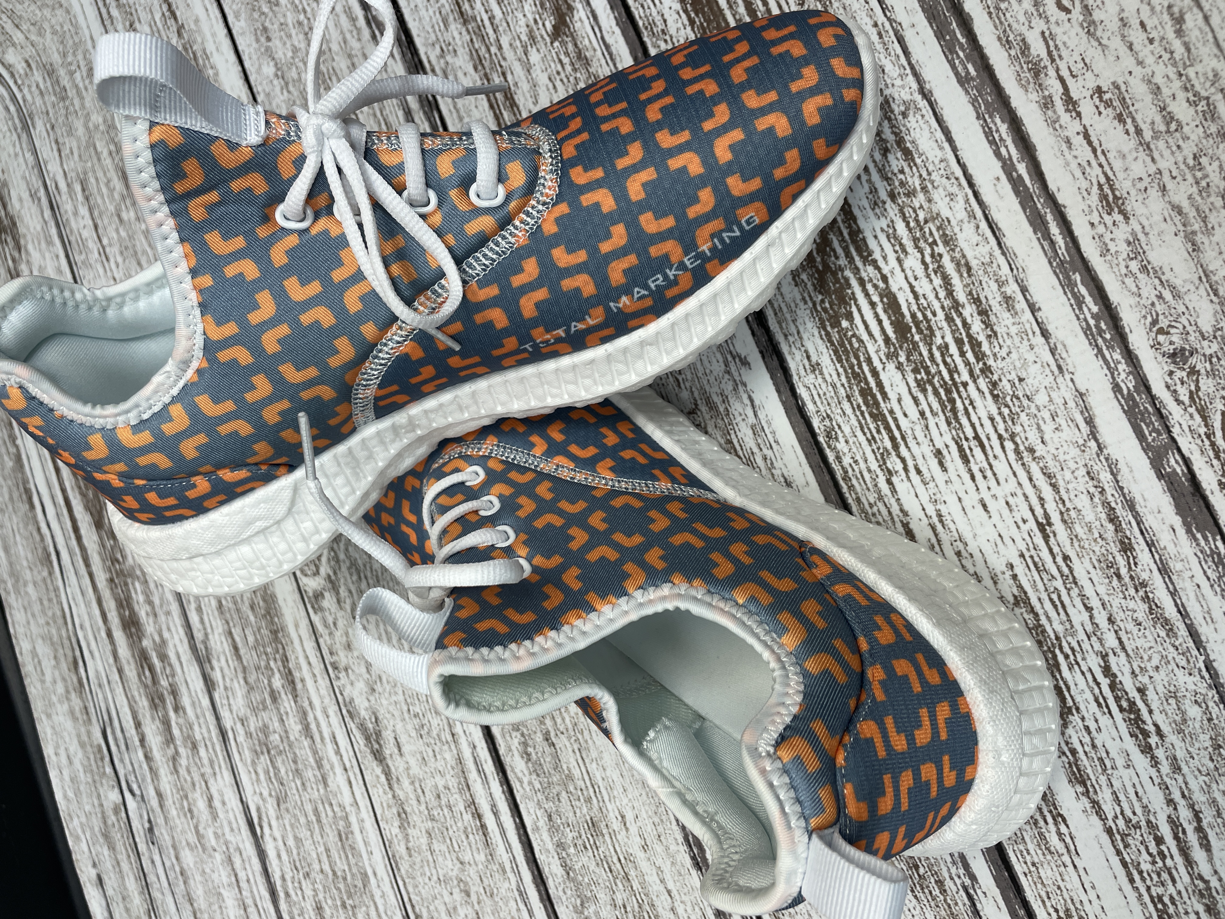 The Cruiser Shoe 5
