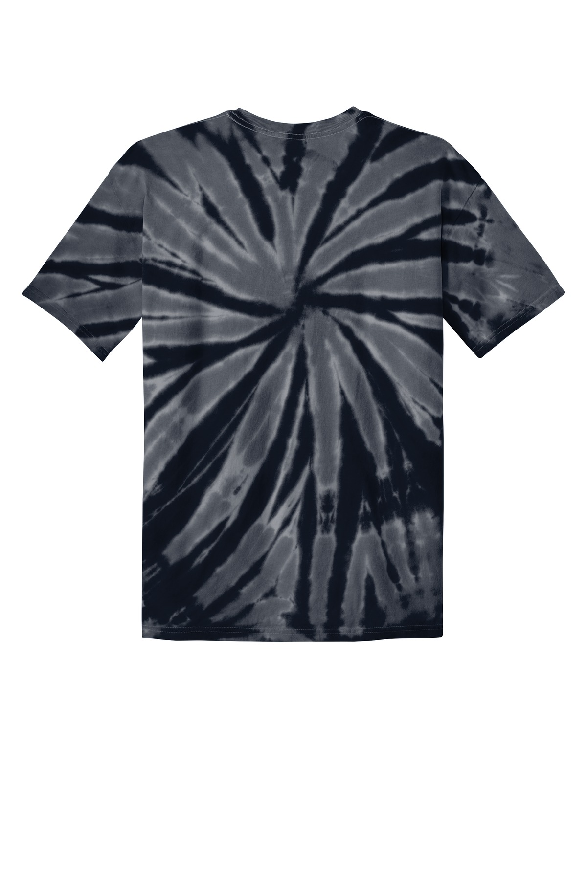 Port & Company® Tie-Dye Tee 1