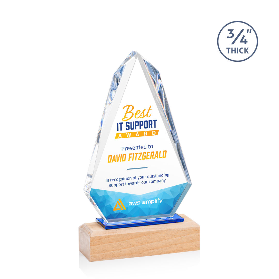 Valencia VividPrint™ Award 12