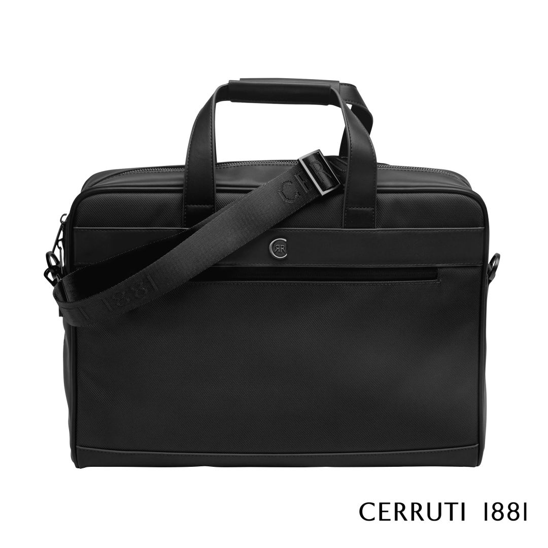 Cerruti 1881® Bond Document Bag 9