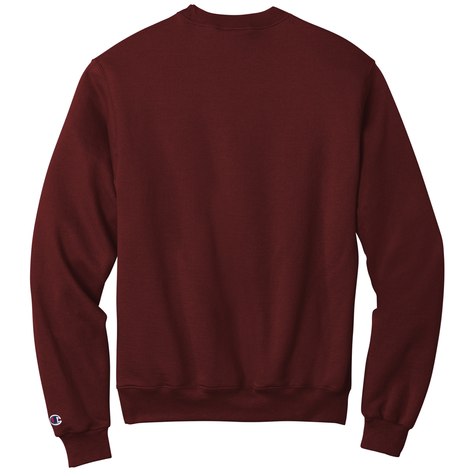 Champion® Powerblend® Crewneck Sweatshirt 2