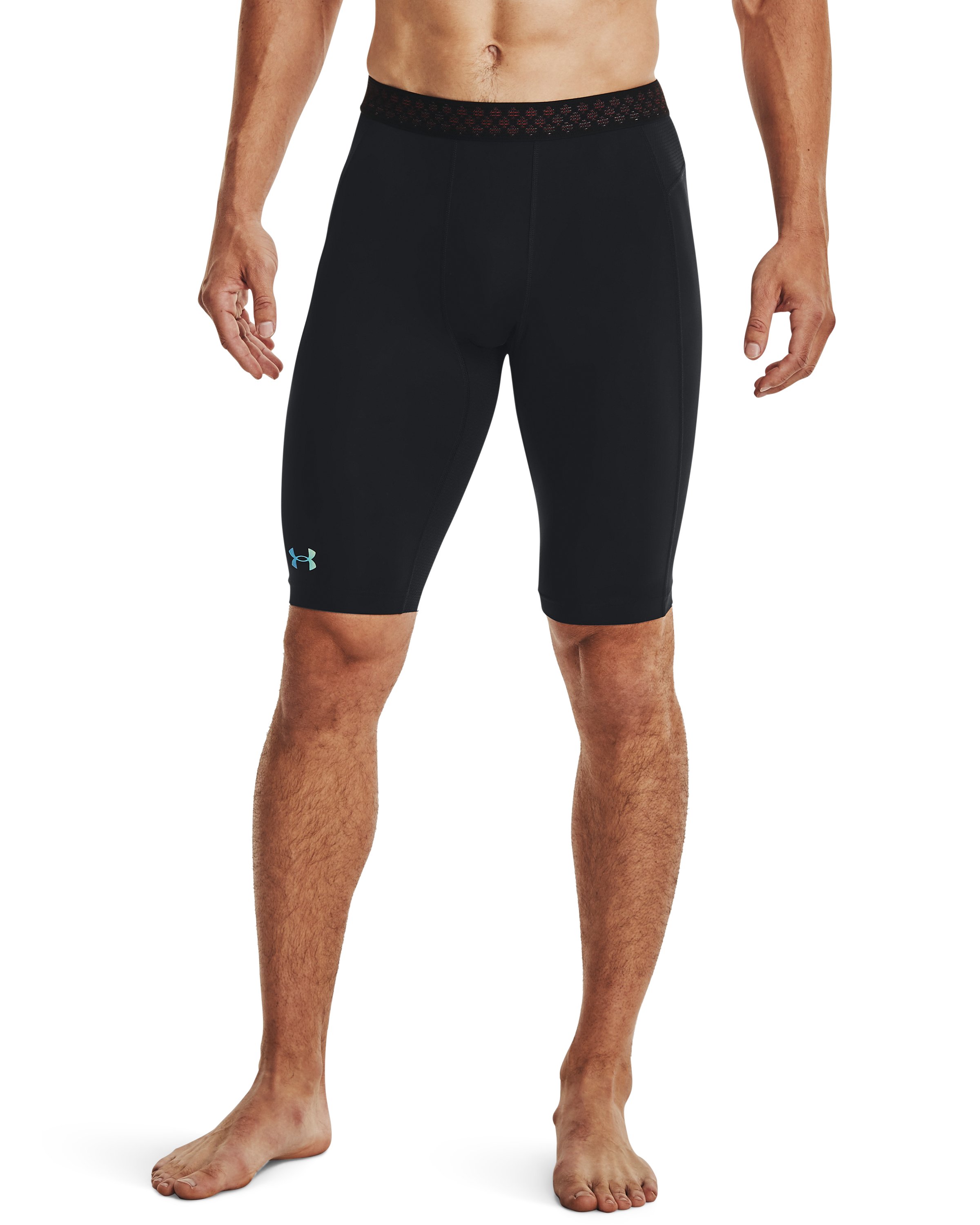 UA RUSH HeatGear 2.0 Men's 12 Shorts 3