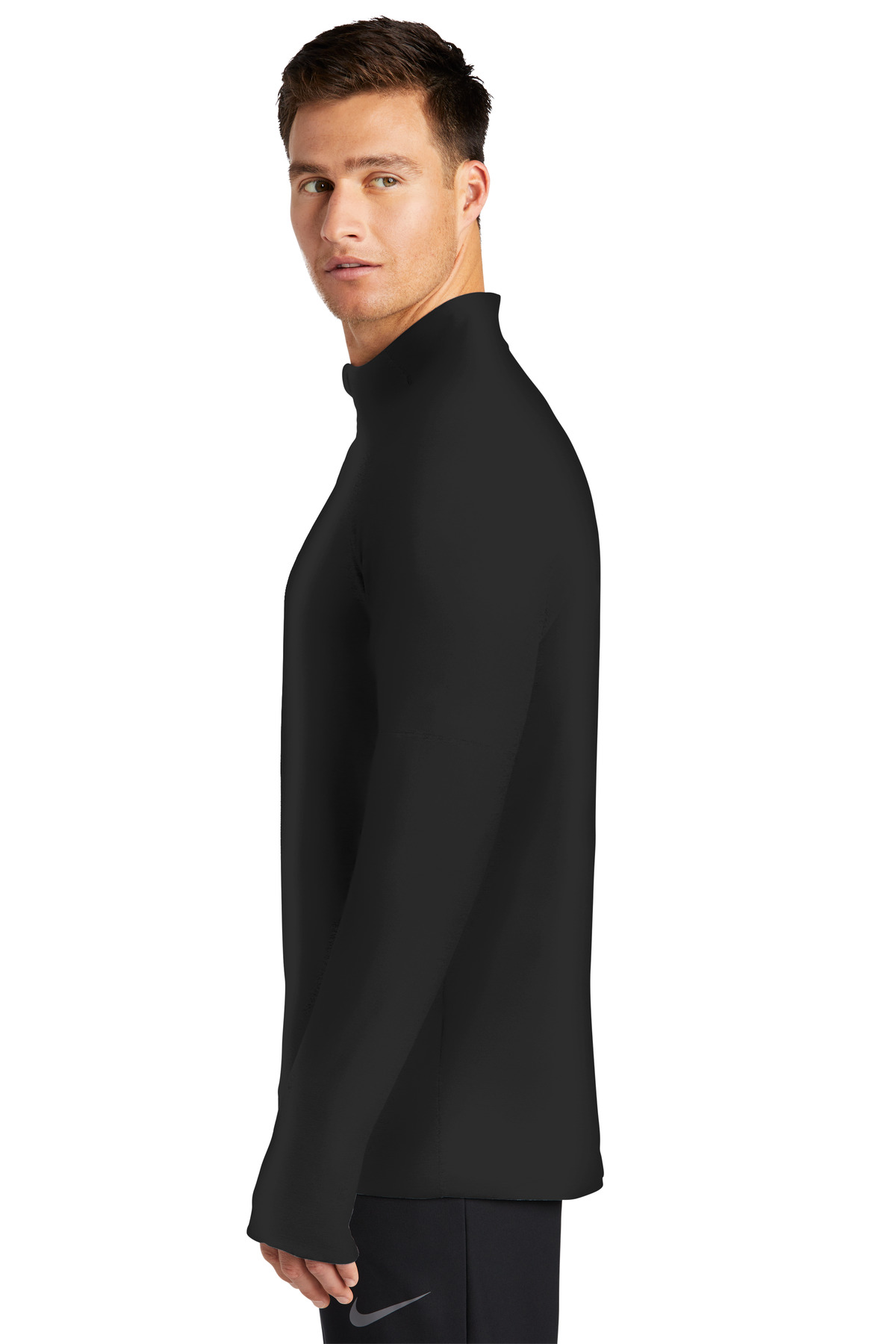 Nike® Dri-FIT Element 1/2-Zip Top 49