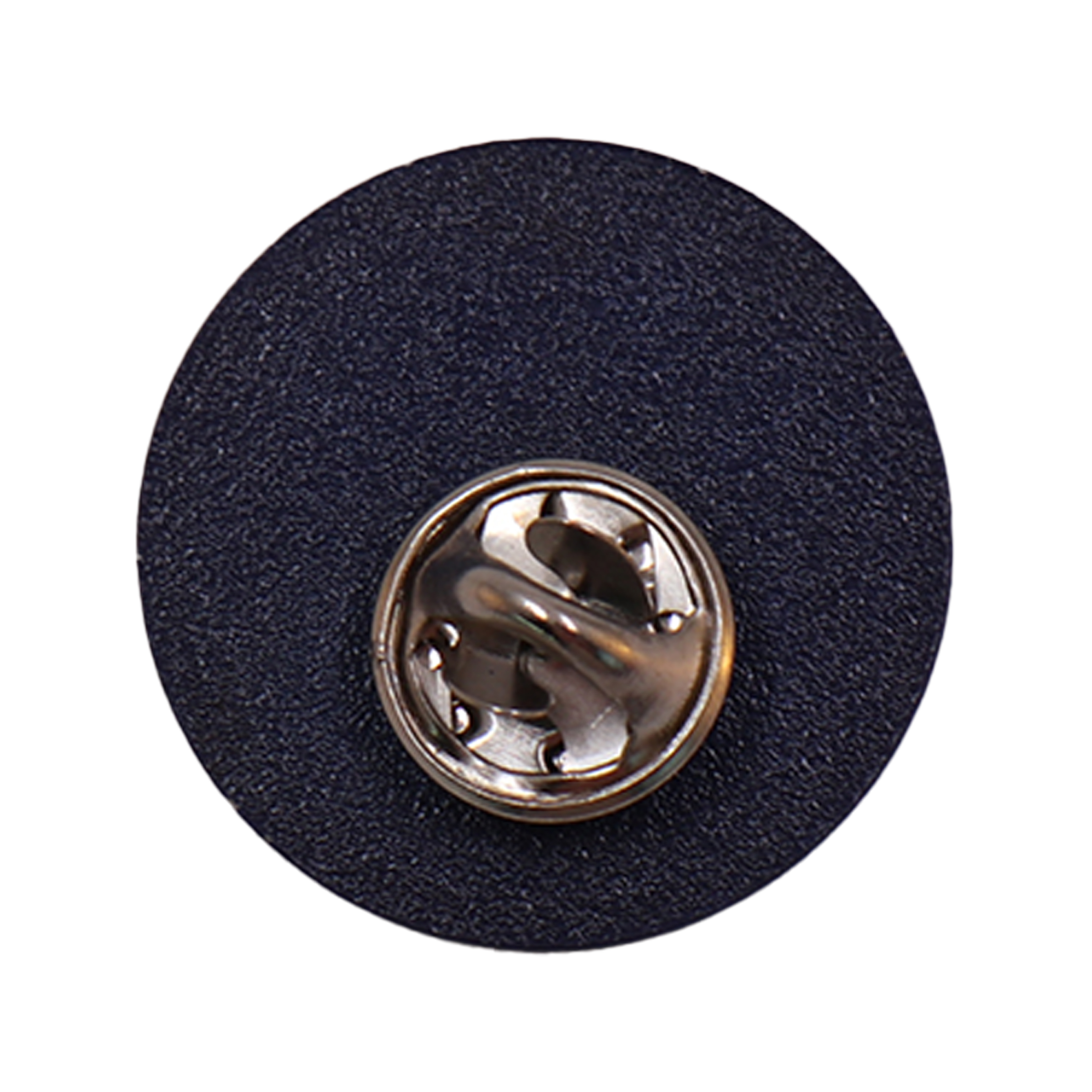 Alloy Badge 2