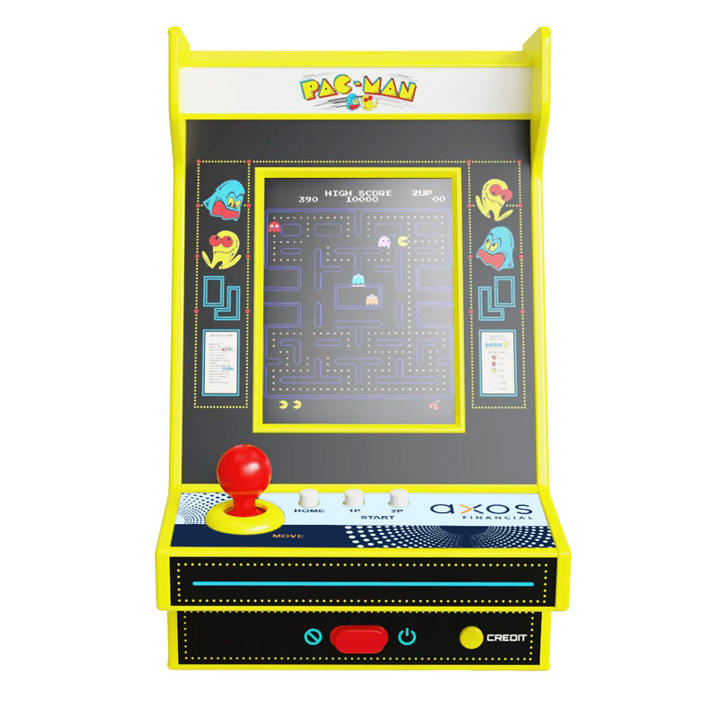 PAC-MAN Nano Player Pro by My Arcade 24