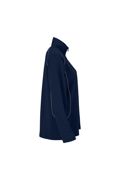 Women’s Vansport Performance Pullover 9