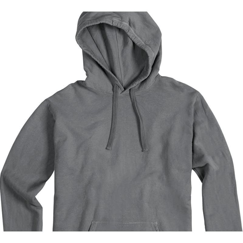 ComfortWash By Hanes Unisex Pullover Hooded Sweatshirt 45