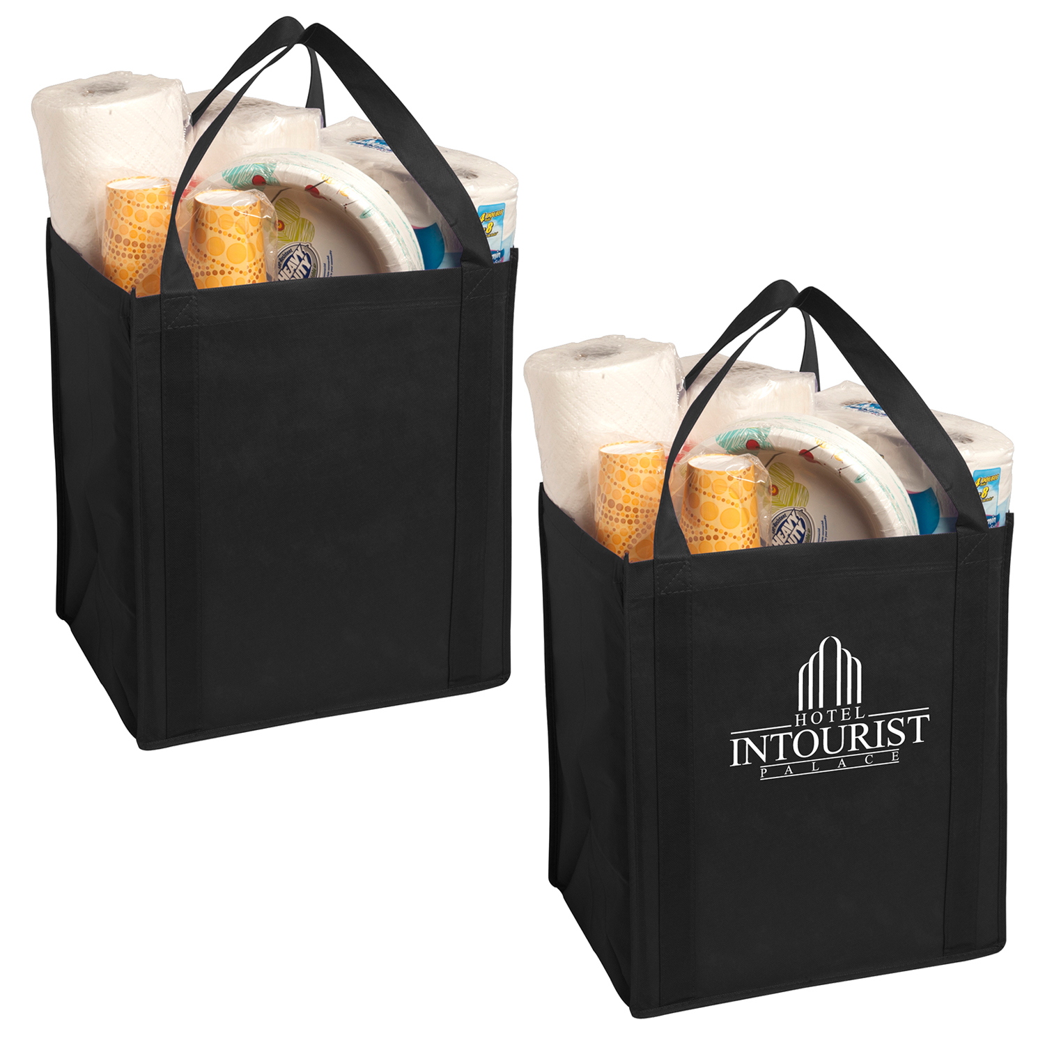 Large Size Non-Woven Shopping Bag 10