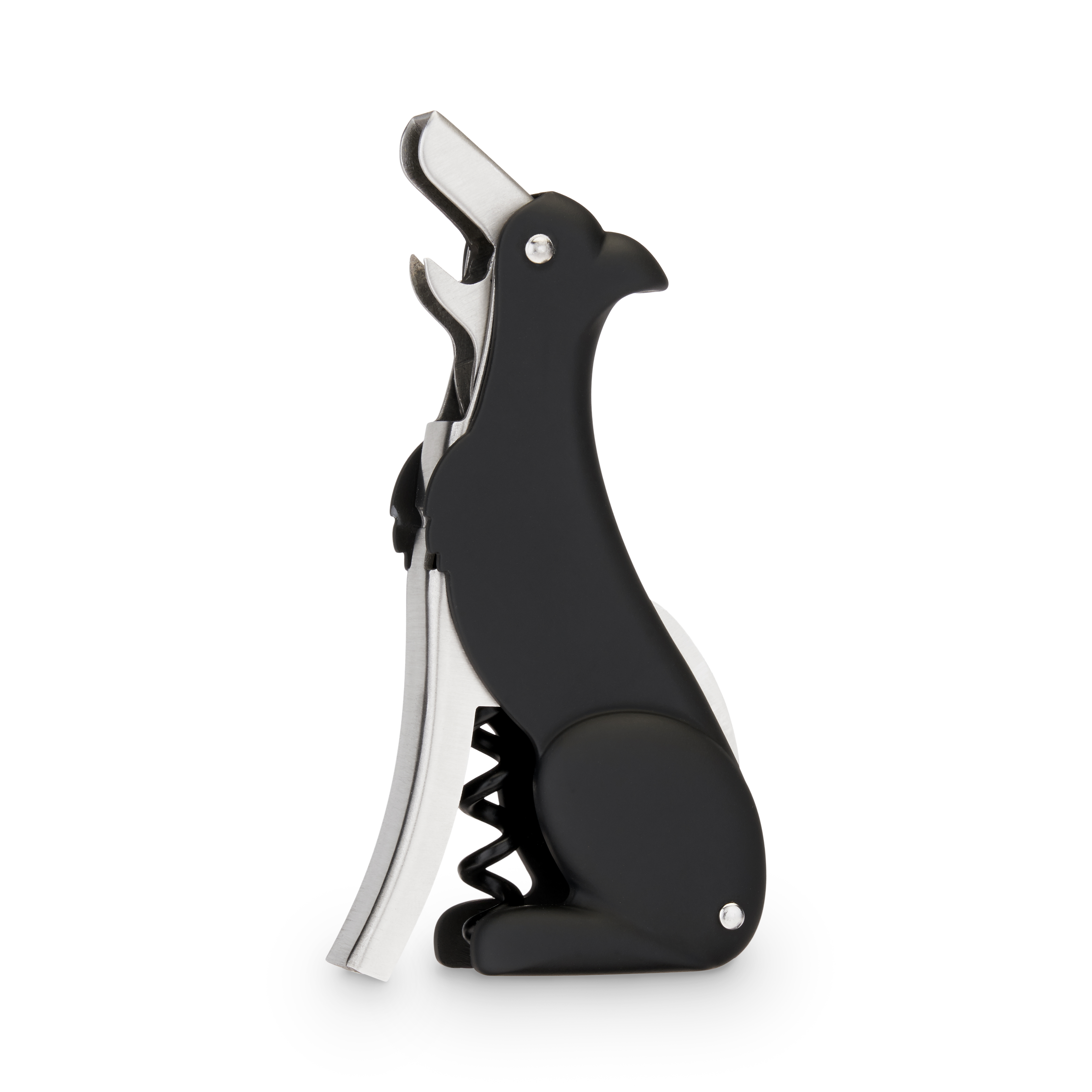 TrueZoo® Buddy the Dog Corkscrew 10