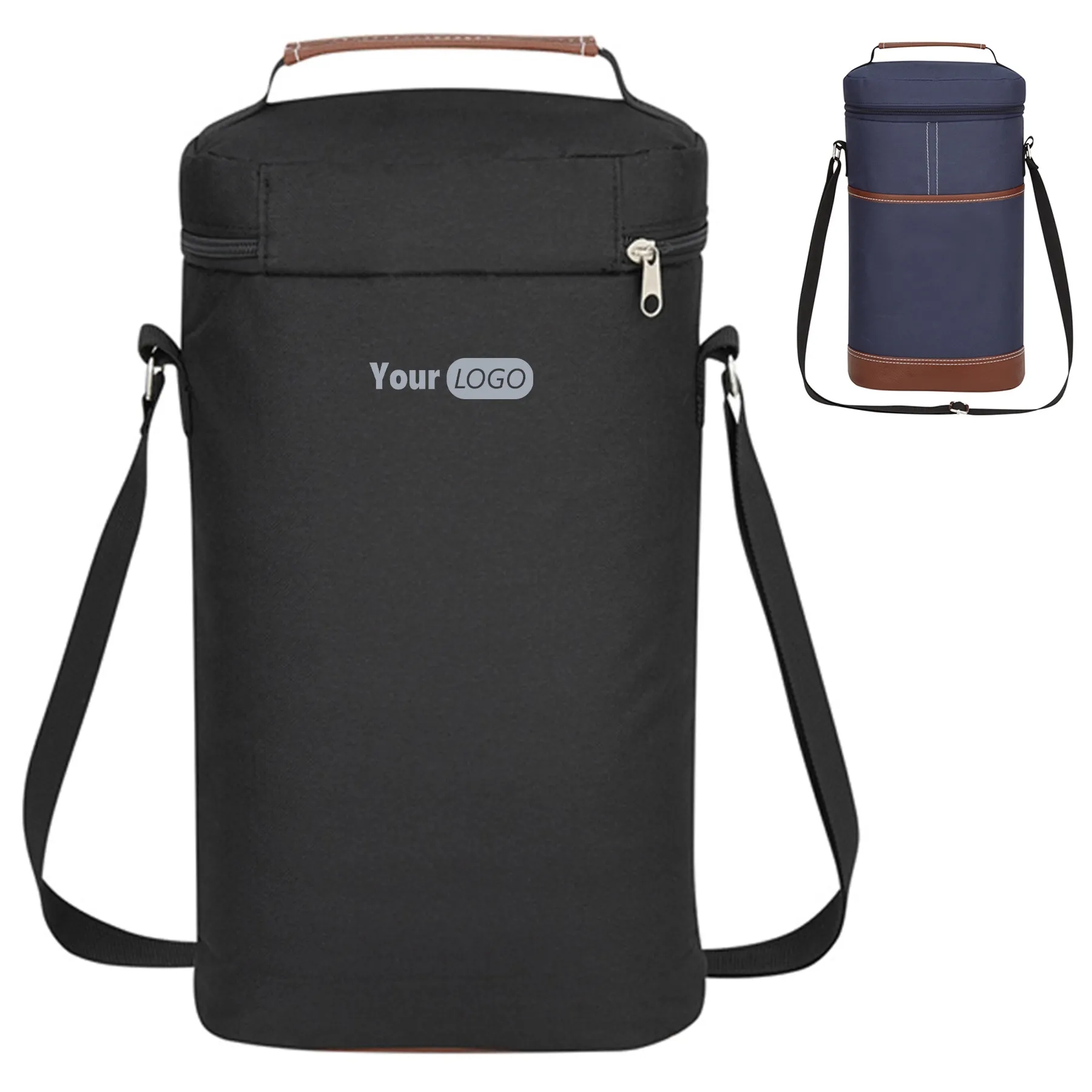 Oxford Hand-Held Insulated Red Wine 2