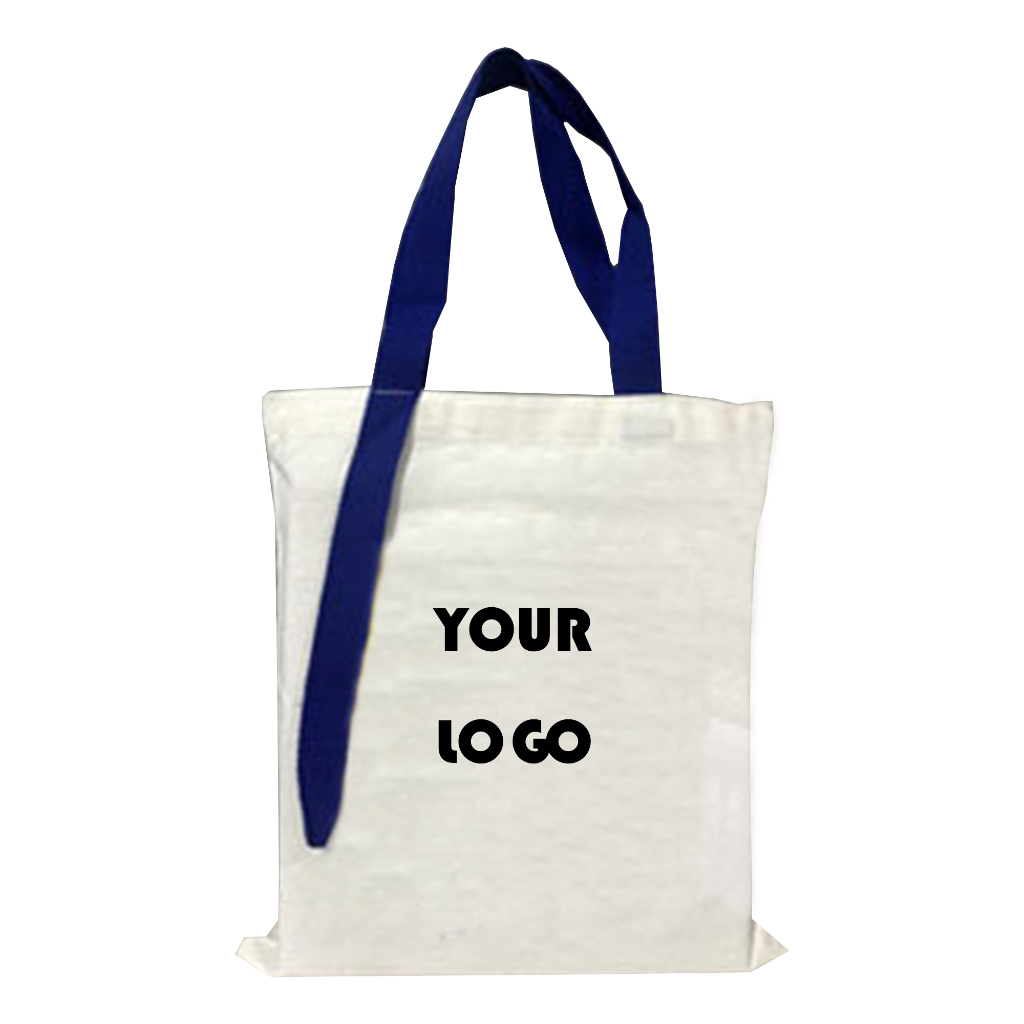 Environmentally-friendly sturdy canvas bag 1