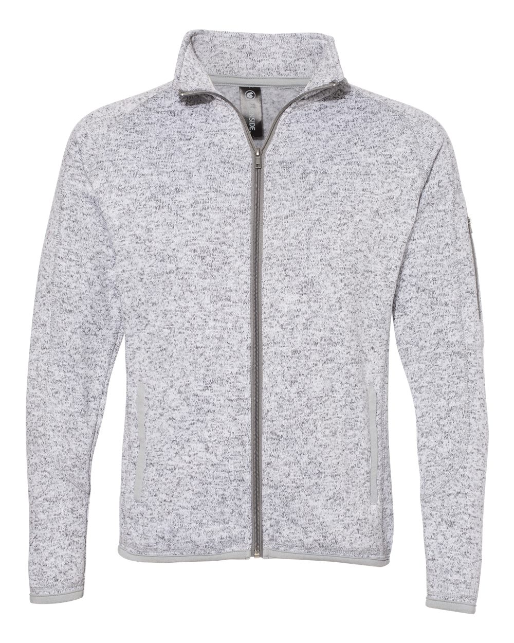 Women's Sweater Knit Jacket - 5901 13