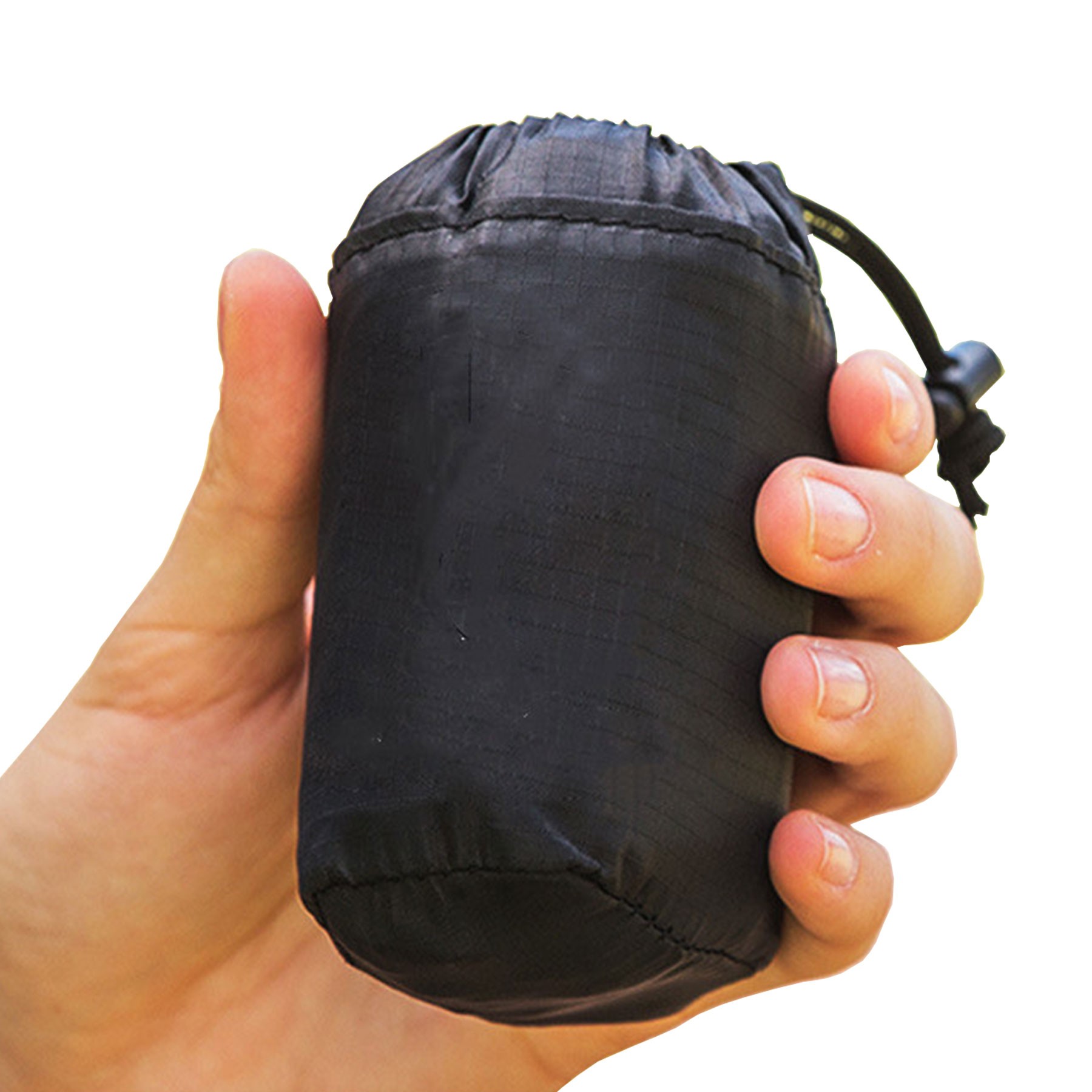 Lightweight Pack-able Backpack Travel Hiking Day-pack Foldable 2