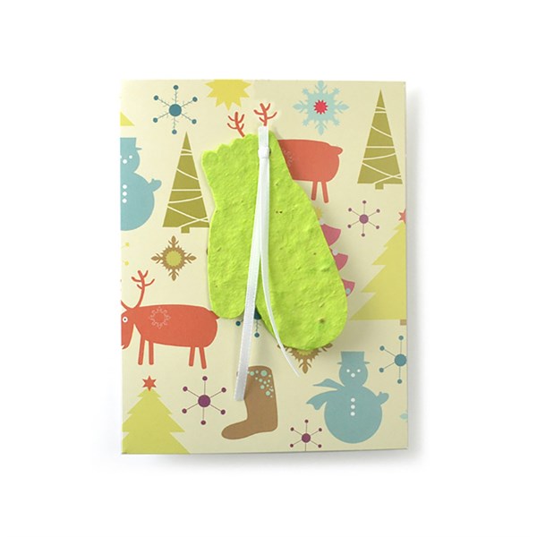 Premium Ornament Card 6