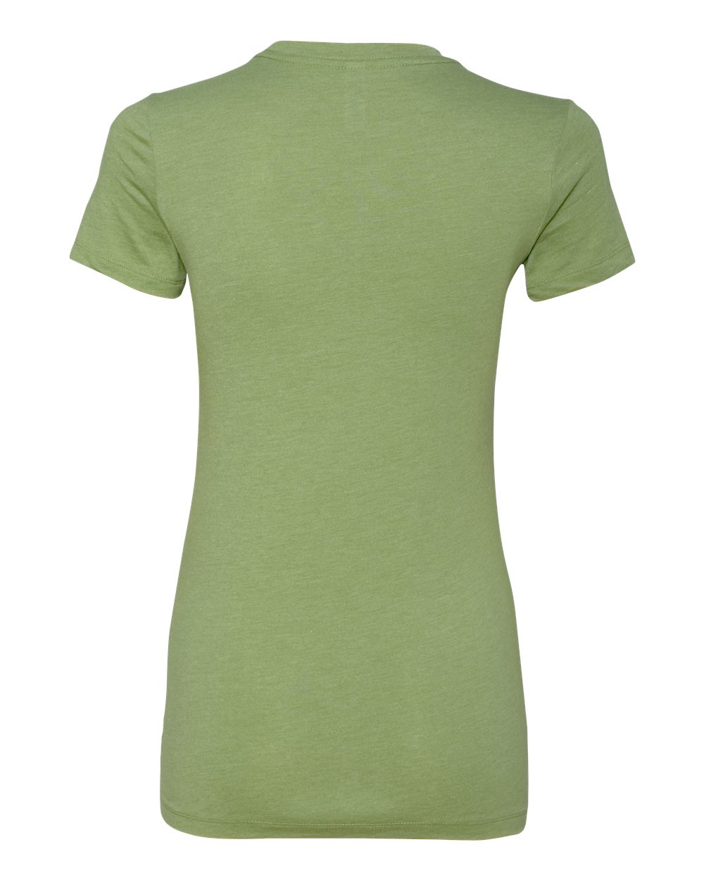 Women's Slim Fit Tee - 6004 42
