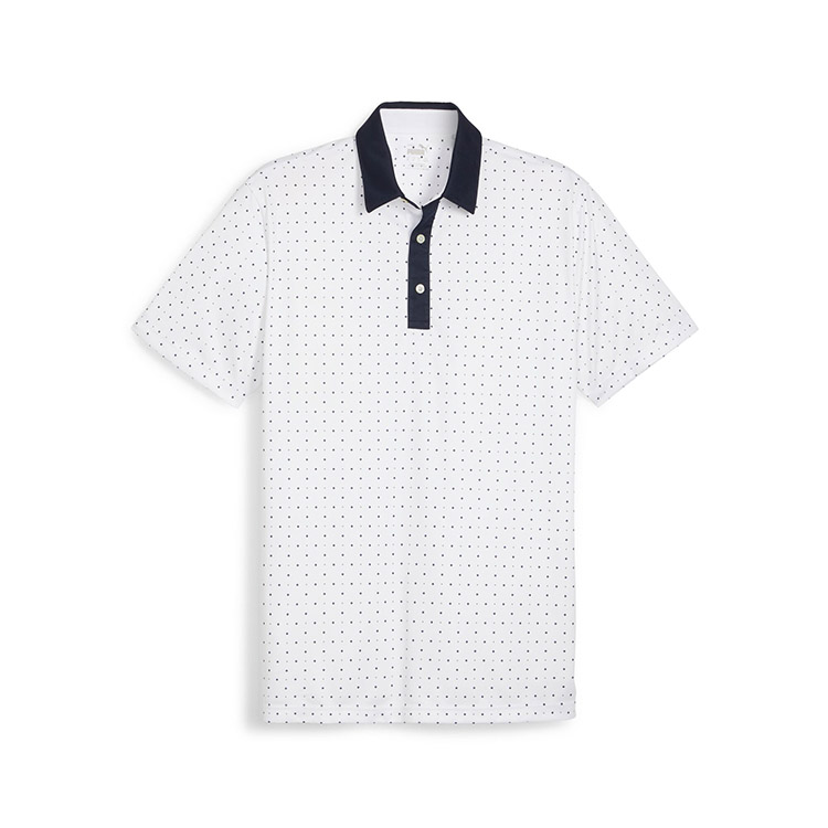 Puma Pure Geo Polo 6