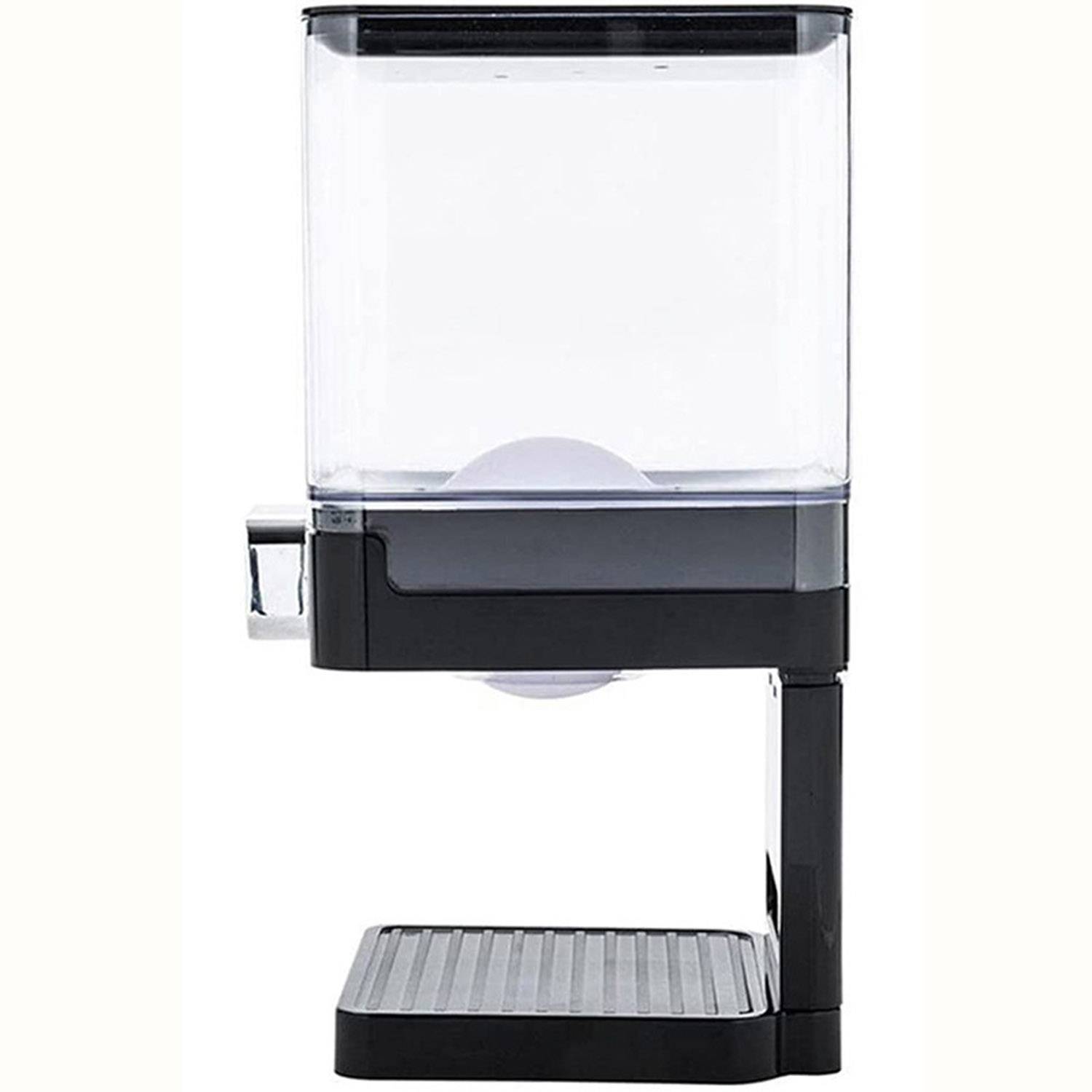 3.5L Dry Food Dispenser 6