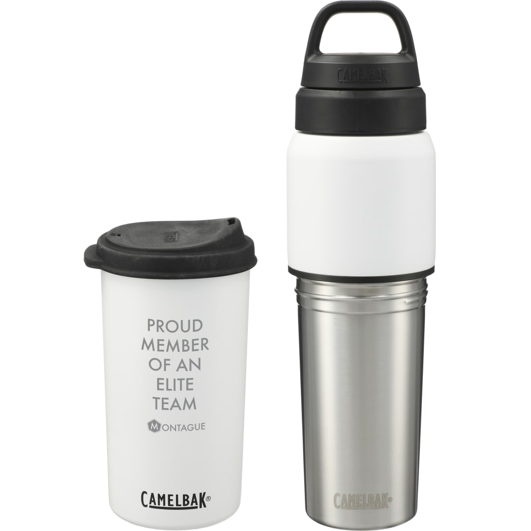 CamelBak MultiBev 22oz Bottle & 16oz Cup 102
