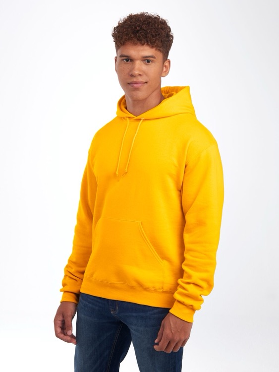 JERZEES NuBlend® Unisex Hooded Sweatshirt 159