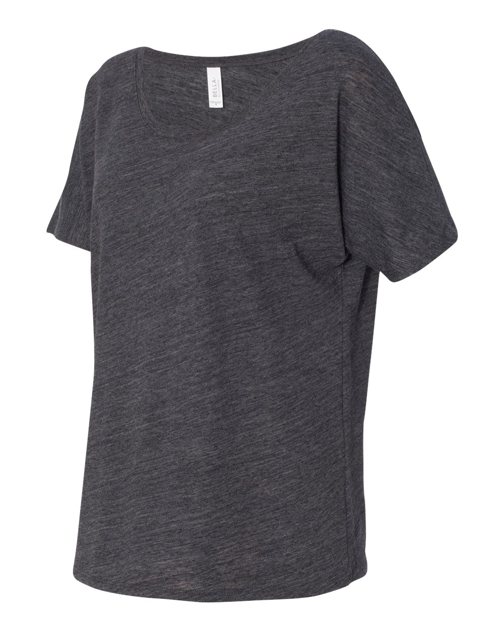 Women's Slouchy Tee - 8816 128