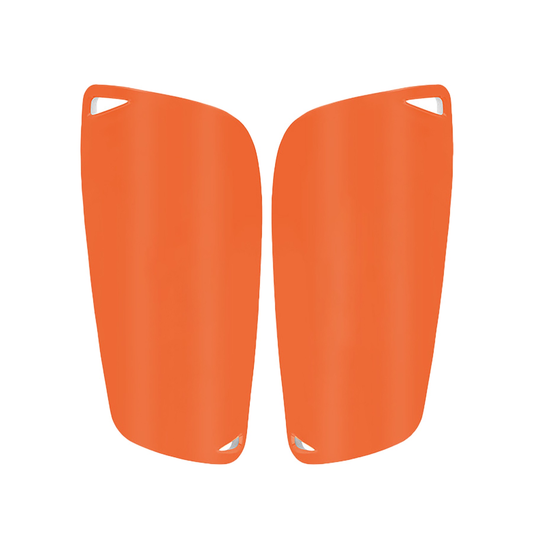 Sports Protection Football Shin Guards 2