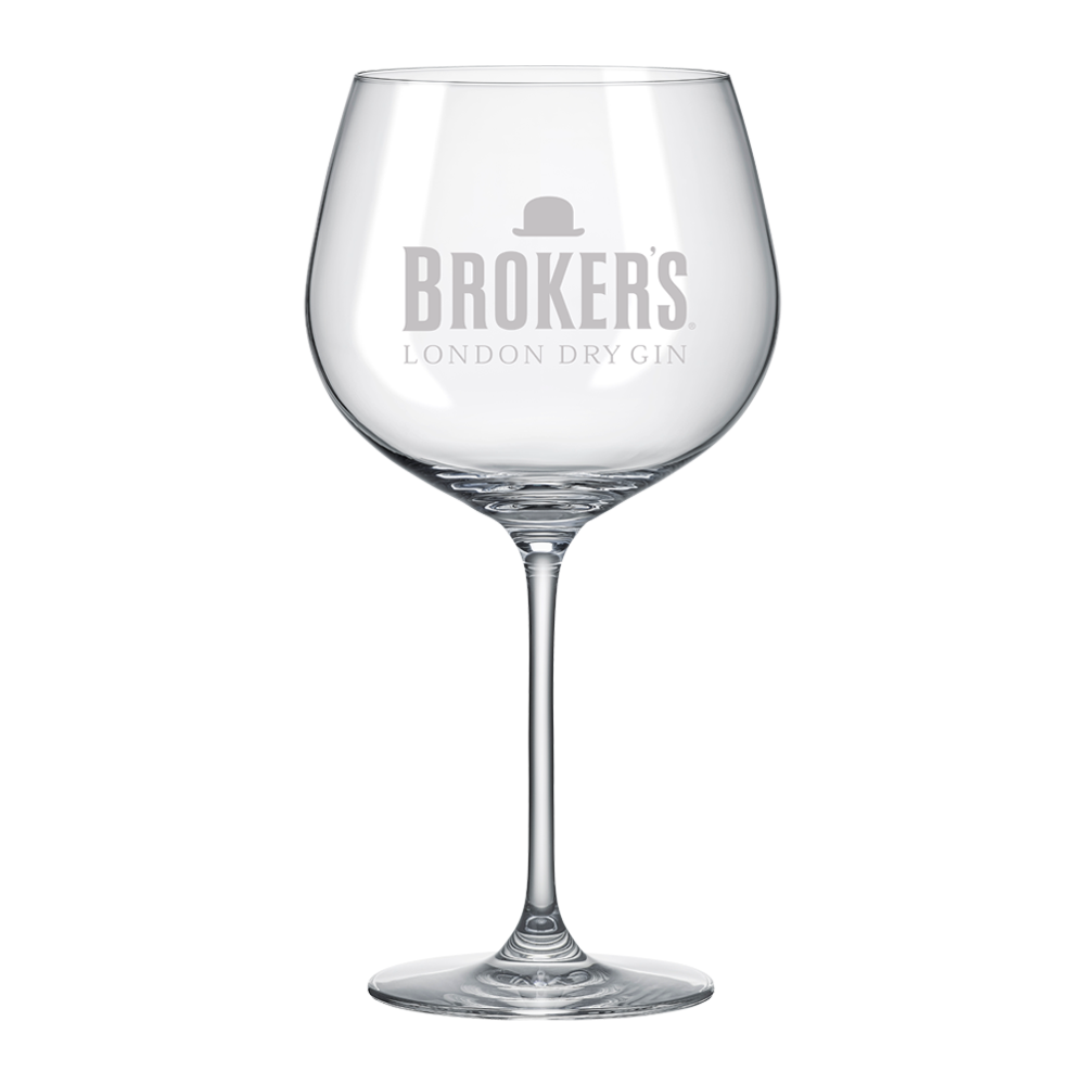 26oz. Universal Gin and Tonic Glass 2