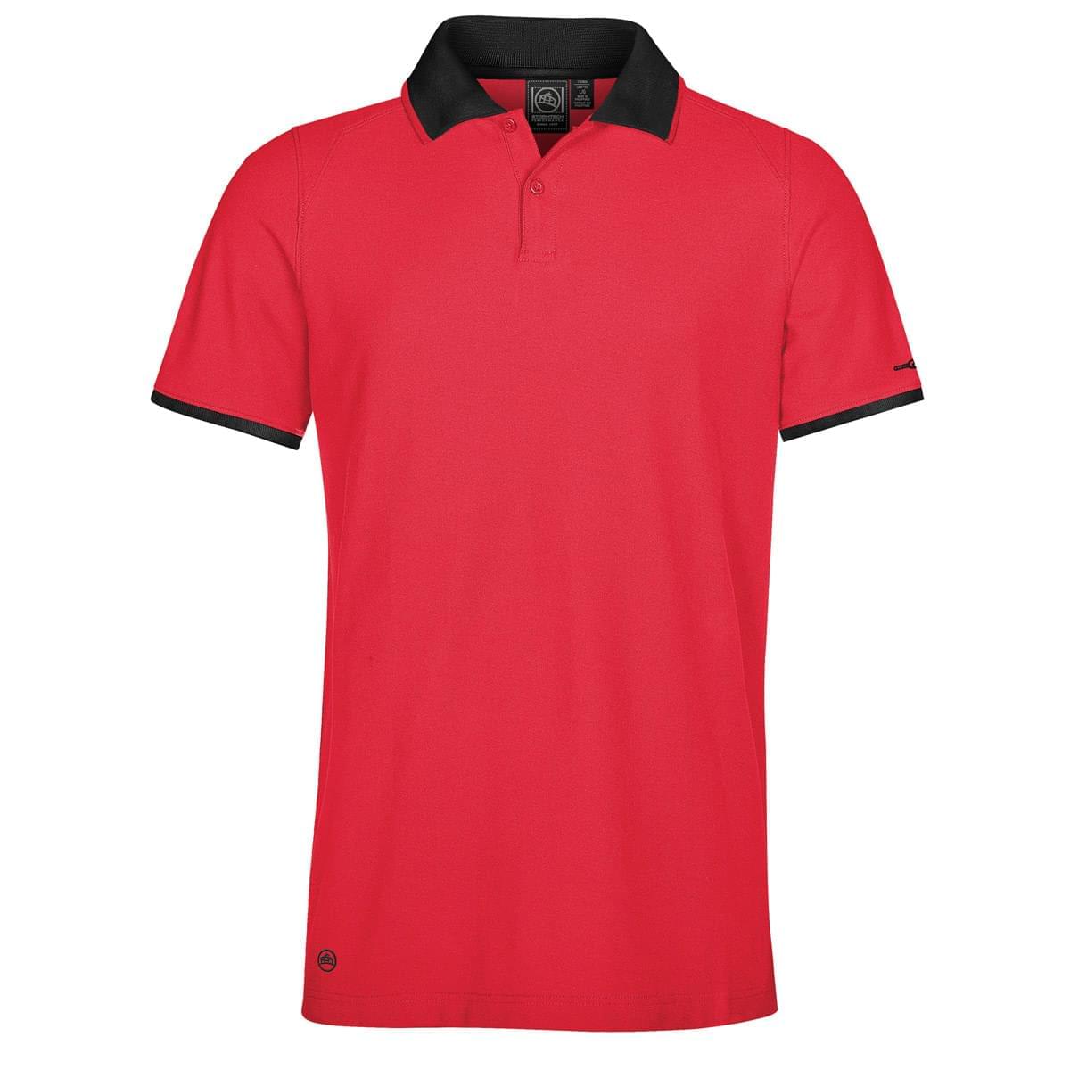 Stormtech Men's Cignus Performance Polo 5
