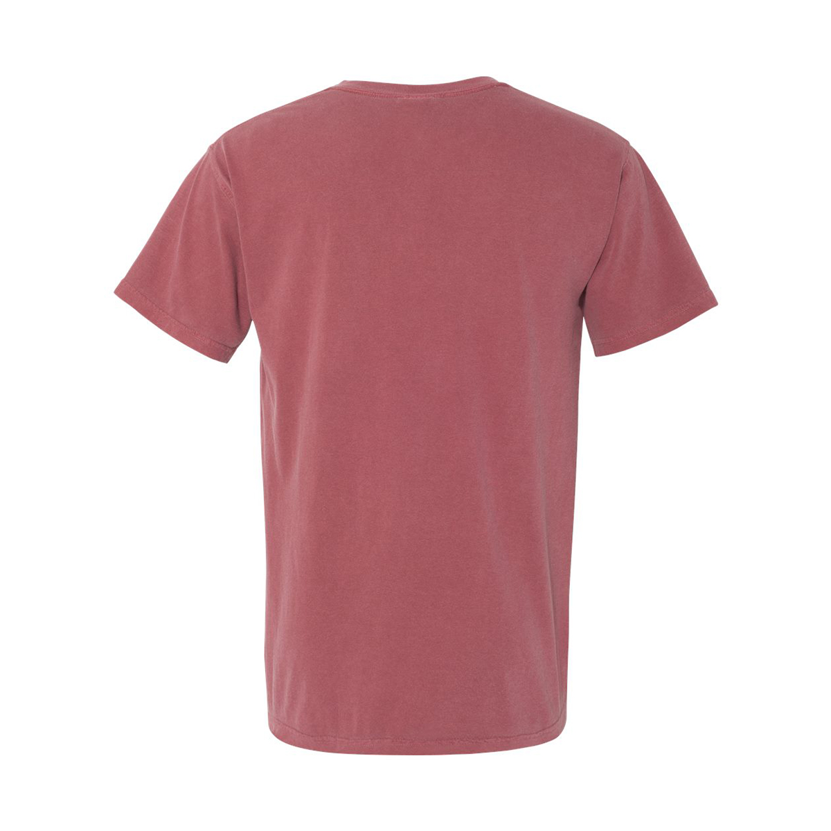 Comfort Colors® Adult Heavyweight Pocket T-Shirt 247