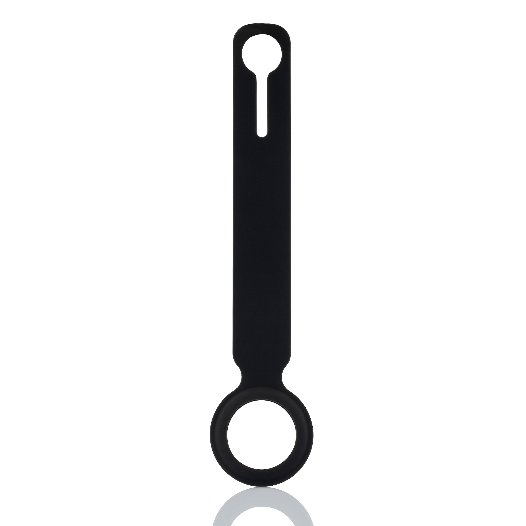 AirTag Silicone Luggage Tag 2