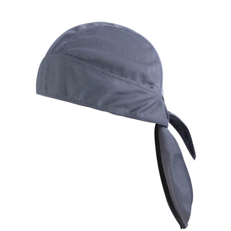 Pirate Head Scarf Cap 7