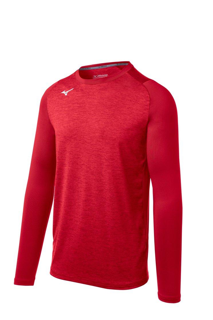 Men's Mizuno Alpha Stretch Sleeve 10