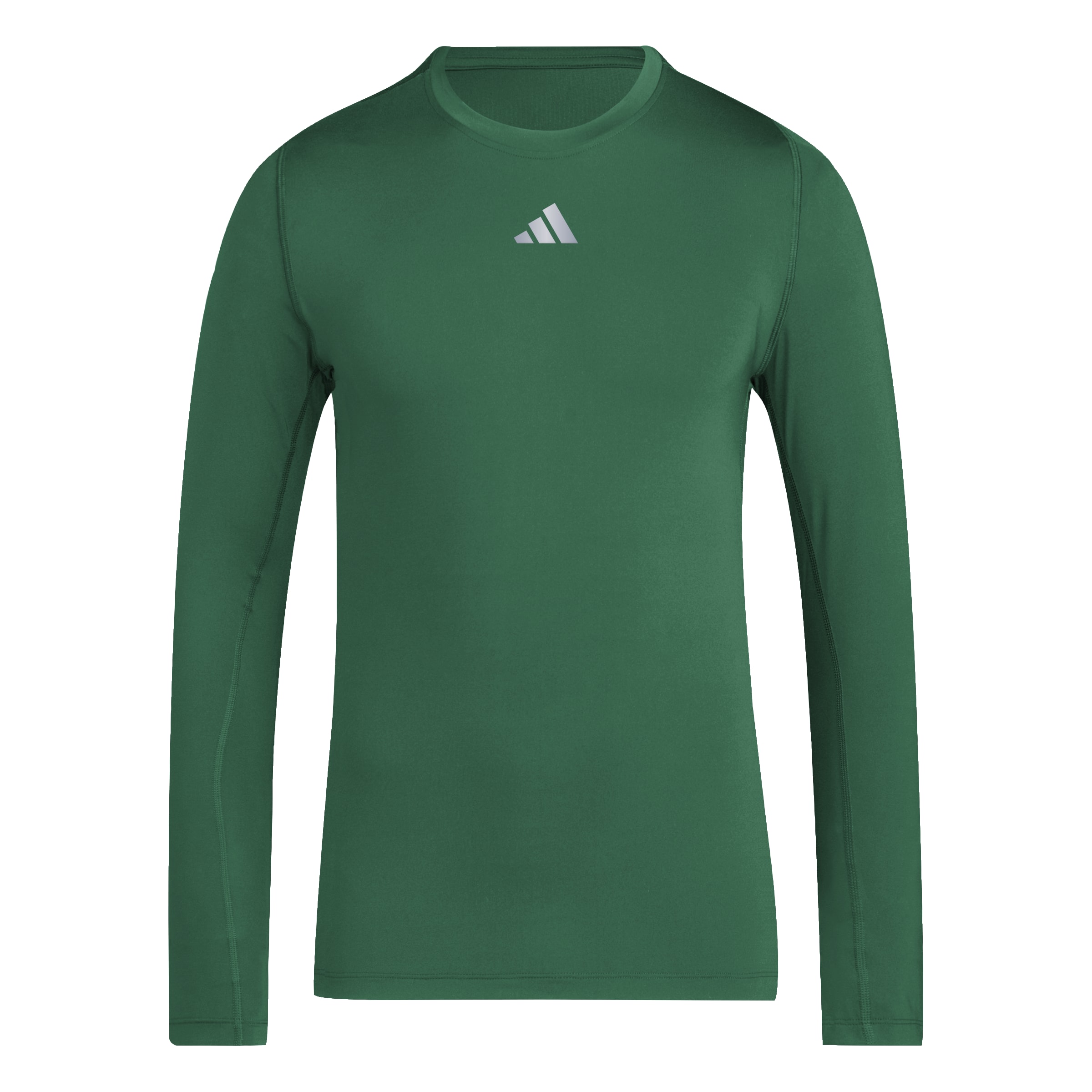 TECHFIT Long Sleeve Tee 10