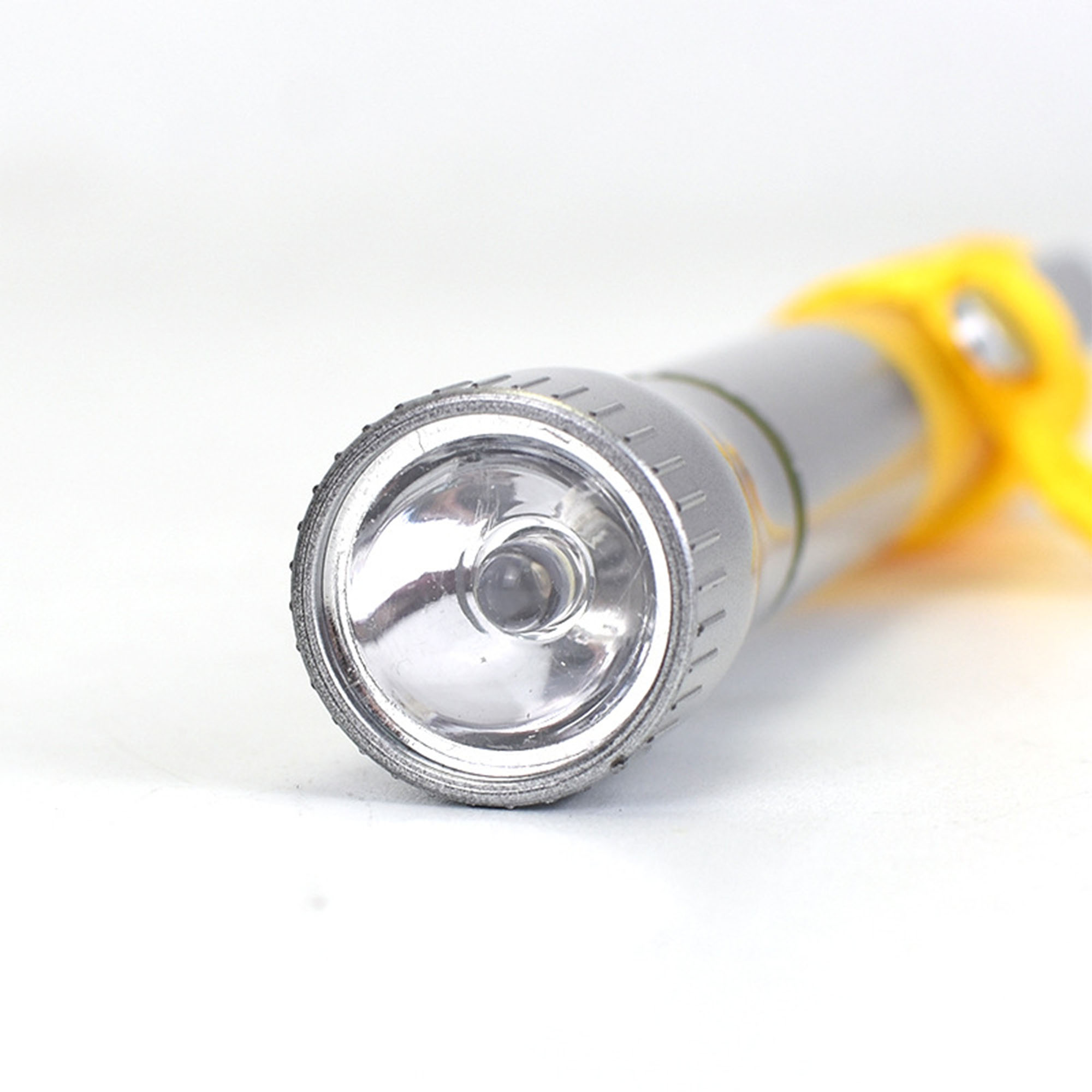 Multifunctional LED Ballpoint Pen 5