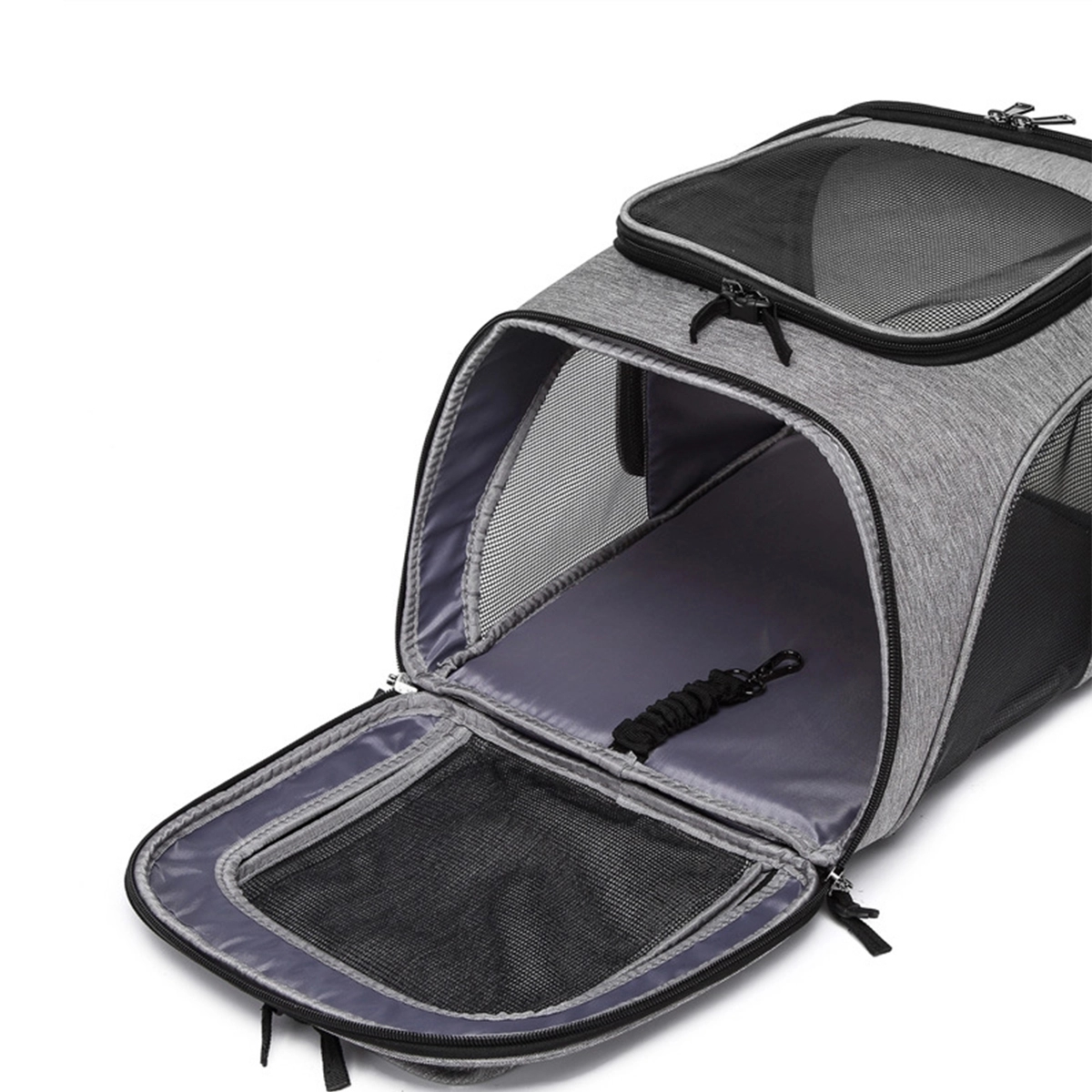Pet Backpack 4