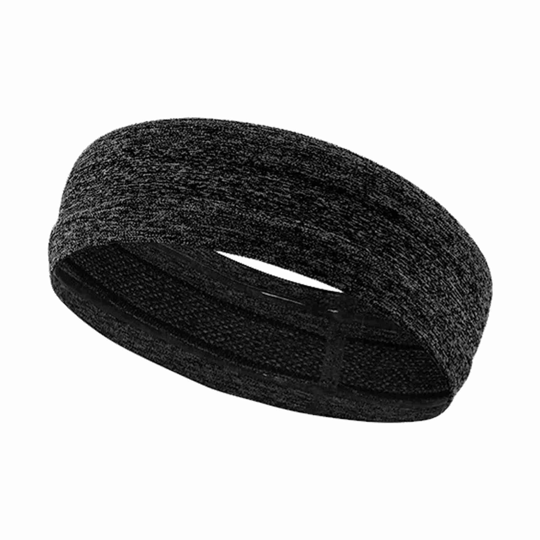 Cooling Athletic Sports Headband Yoga 7