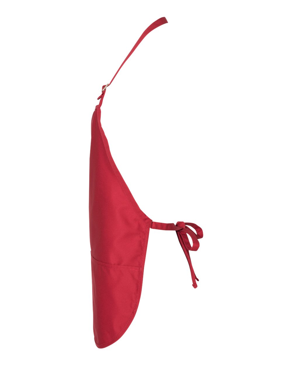 Adjustable Neck Strap Apron - 5507 4