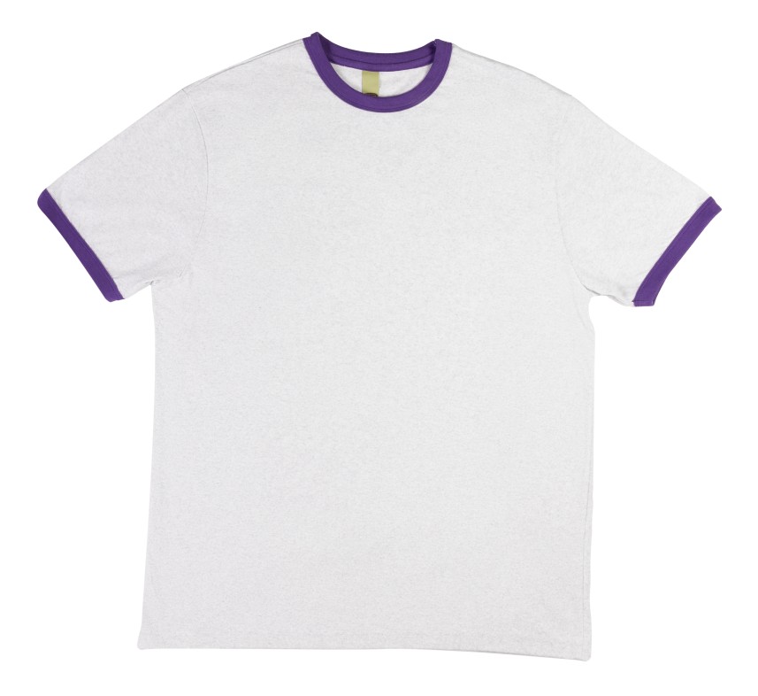 Woodstock Ringer Tee 21