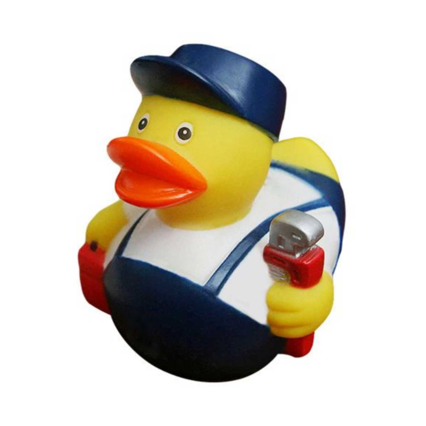 Repairman Rubber Duck 3