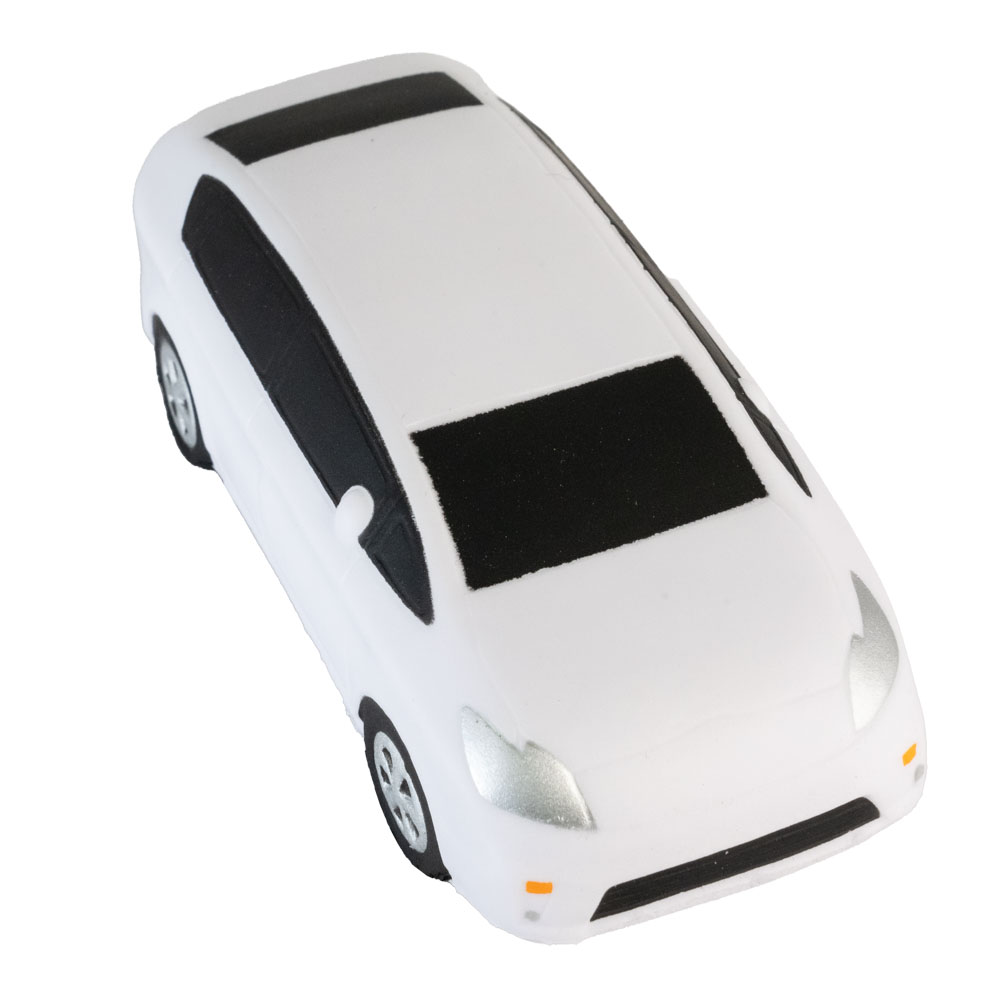 Hybrid Car Stress Reliever 7