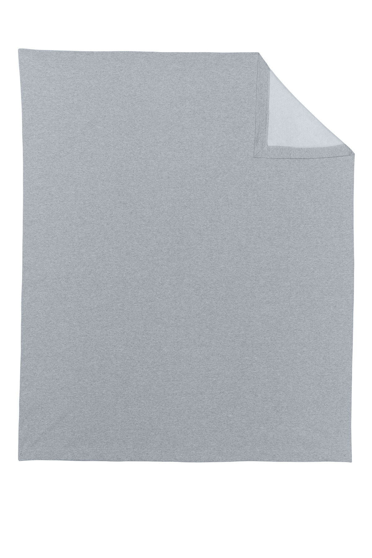 Gildan Heavy Blend Fleece Stadium Blanket 18900 38