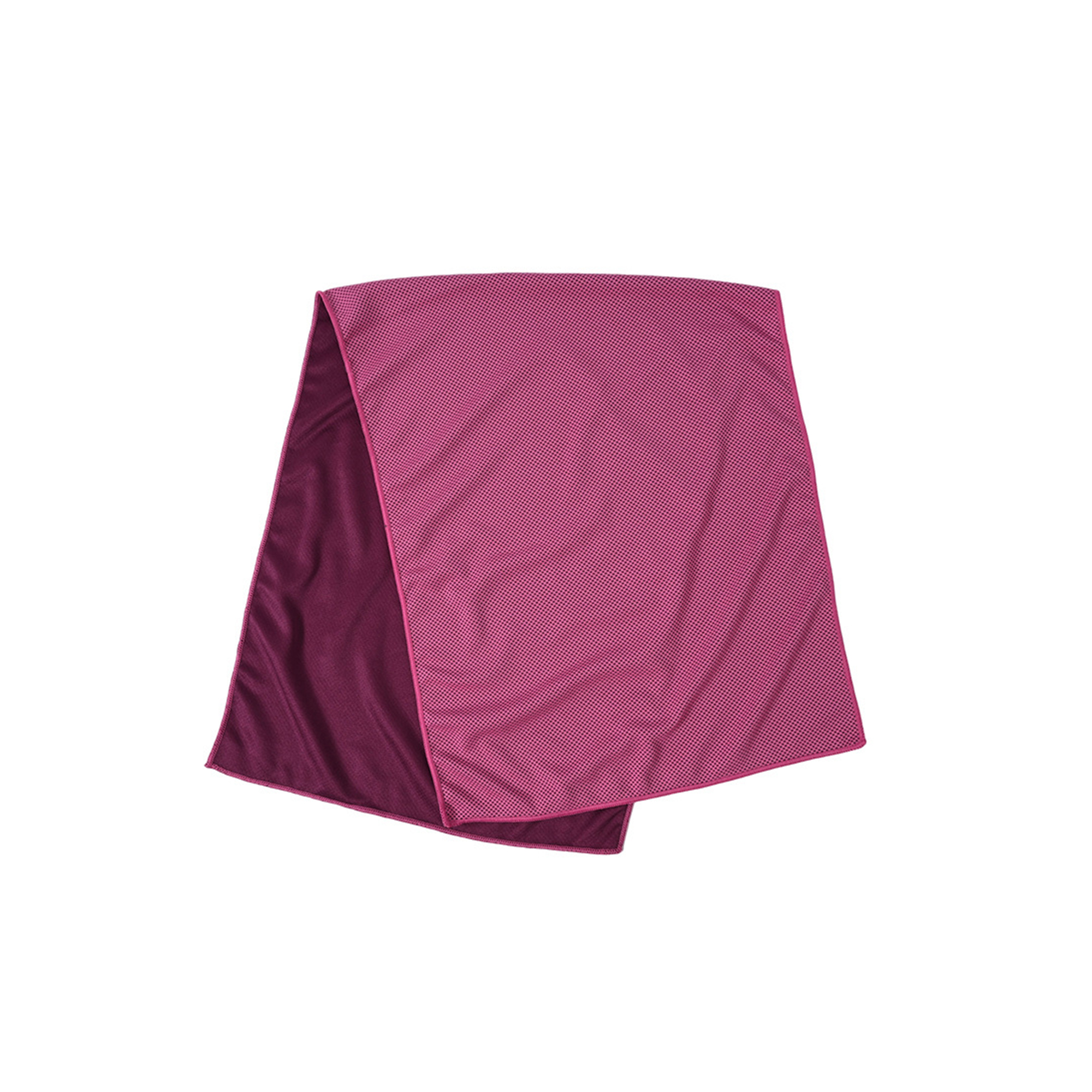 Polyester Cooling Sport Towel 31.5" x 11.8" Breathable Moisture Absorbent 3