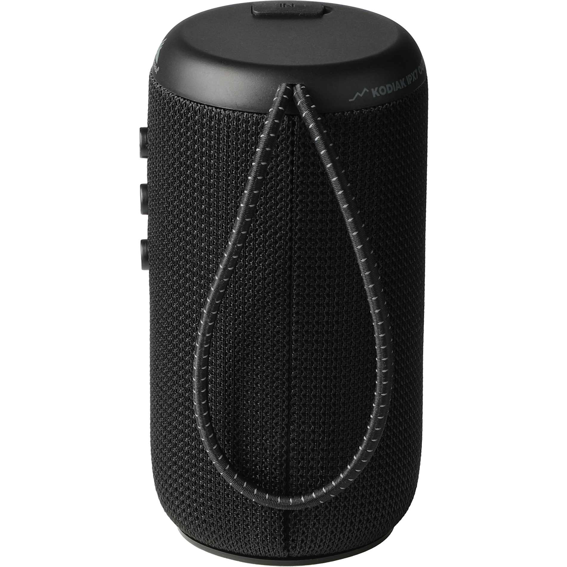 High Sierra Kodiak IPX7 Outdoor Bluetooth Speaker 40