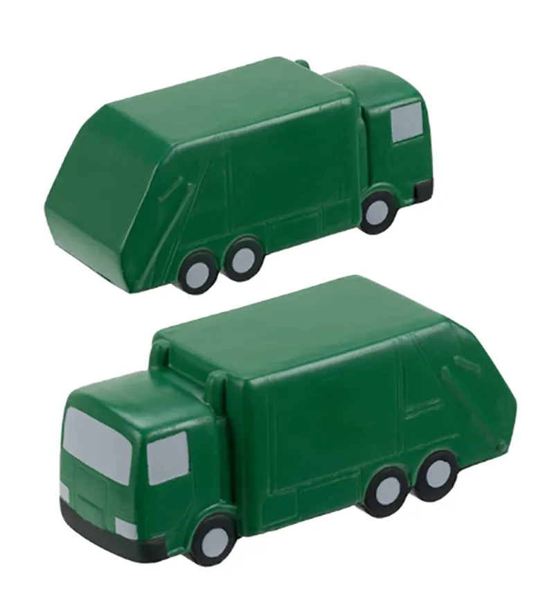 Garbage Truck Stress Reliever 4